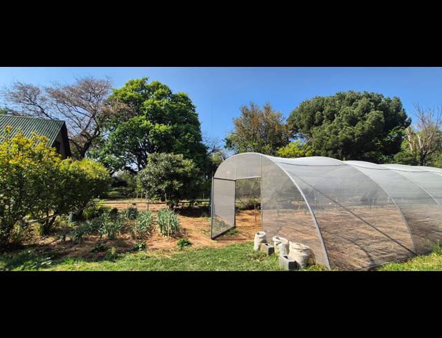 20,234M² SMALLHOLDING FOR SALE IN RYNFIELD AH